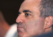 Каспарова признали невиновным в проведении несанкционированной акции