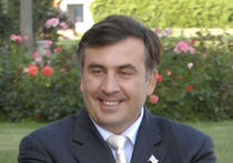Саакашвили не намерен сотрудничать со следствием по вопросу августовской войны