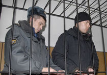 «Русских Брейвиков» выгонят из соцсетей