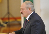 Лукашенко на Олимпиаду не пустили