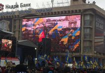 Тайные договоренности Януковича и Путина: комментарий оппозиции