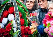 Буданов будет похоронен с воинскими почестями