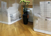 В Крыму бюллетени для референдума перевозят под усиленным конвоем