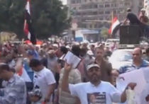 В Египте прошли новые беспорядки, есть погибшие