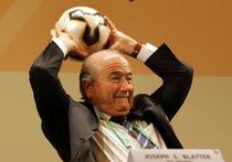 ФИФА ответила на обвинения в коррупции