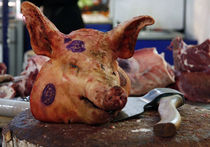 Пока киевские власти обещают подумать над предоставлением особого статуса русскому языку, украинские чиновники демонстрируют нежелание на нем разговаривать