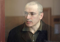 «Ходорковского не выпустят никогда»