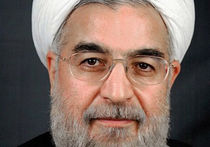 Главный гость Генассамблеи ООН - президент Ирана