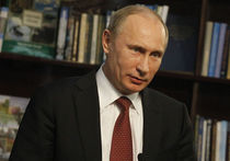Путин урезал пособия по итогам скандала с «Зенитом»