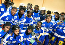 Сборная Сомали по «русскому хоккею» примет участие в чемпионате мира