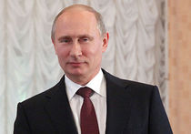 Путин зовет ученых РАН в оборонку