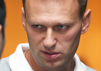 Общественная война Навального