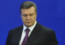 Кольцо вокруг Януковича сужается с каждым днем