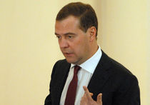 Медведев закрыл спасенный Путиным БЦБК
