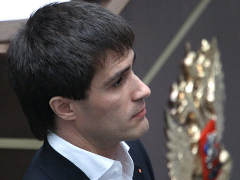 Гаттаров “наехал” на Ливанова из-за порно-итернета в школах Гаттаров “наехал” на Ливанова из-за порно-итернета в школах