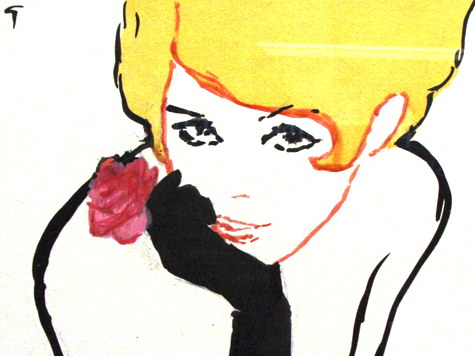 MK.ru представляет арт-гид — самые интересные экспозиции, на которые можно и нужно успеть на следующей неделе 

