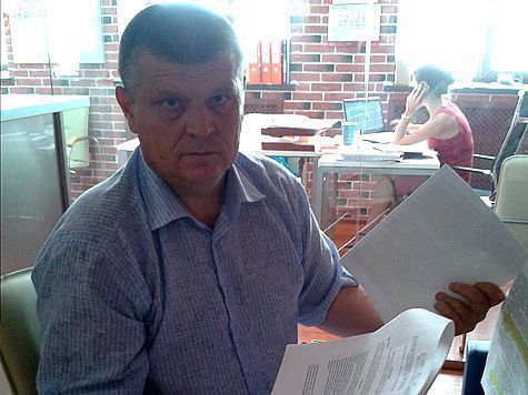 Пять лет жизни донской учитель Алексей Шкурин потратил на то, чтобы доказать свою невиновность