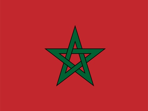 Посольство Королевства Марокко, что в Пречистенском переулке, привлекло внимание преступников
