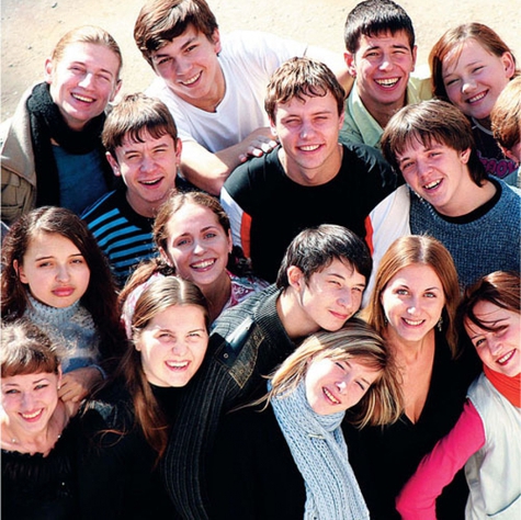 В Тверской области в 2011 году пройдет ряд знаковых молодежных мероприятий