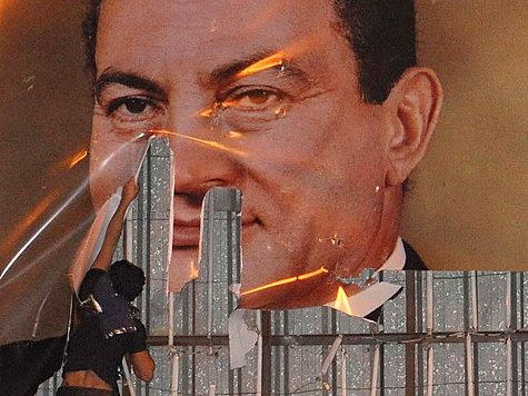 Хосни Мубарак был самым “долгоиграющим” президентом Египта