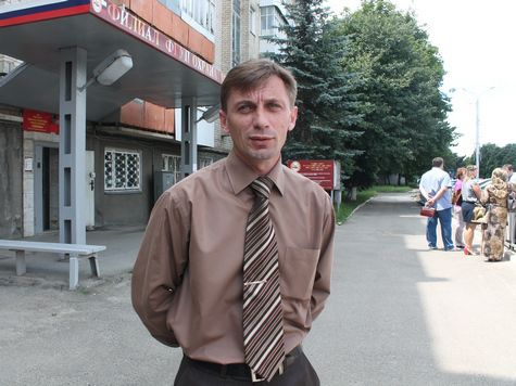 В Ставрополе начались изъятия «серых» такси

