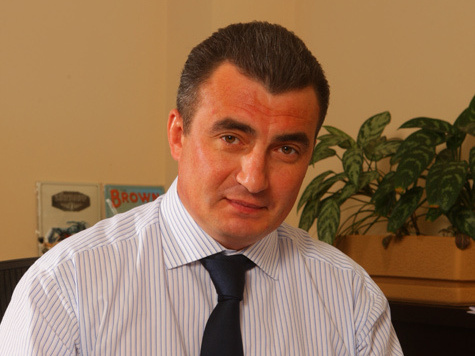 Дмитрий Большаков: “Все разговоры о том, что Подмосковье живет только за счет импортных товаров, не имеют под собой почвы”