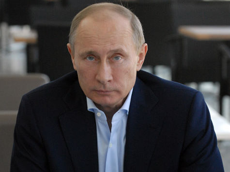 На ответное послание американскому президенту ушло больше месяца

