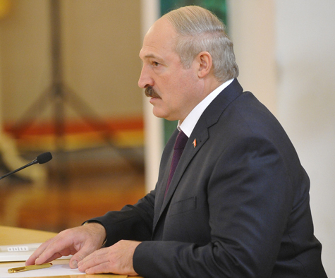 Журналист Андрей Почобут рассказал «МК», как он дважды за год задел честь и достоинство белорусского президента