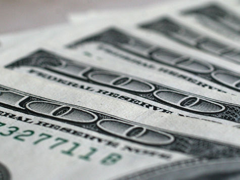 Долговая проблема США никуда не ушла – ее решение оставили на потом