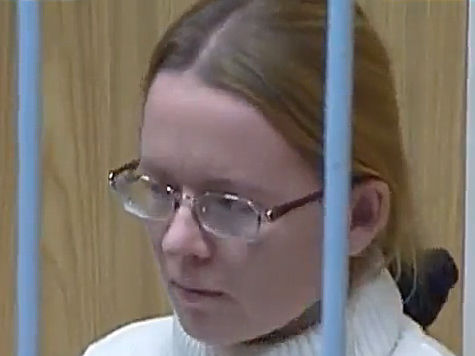 Против нее возбуждено новое дело