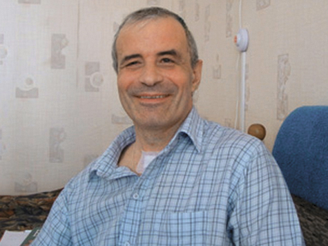 Пострадавший эколог получит 150 тысяч на лекарства