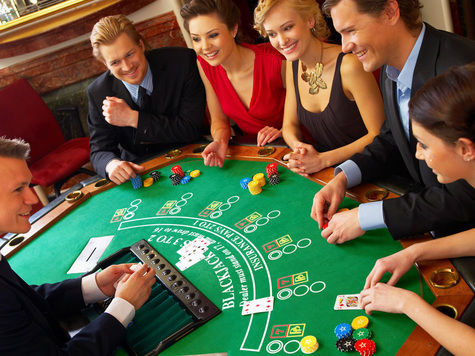 Торфяновка превратится в рай для любителей казино