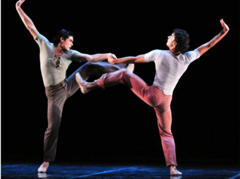 Гастроли испанского театра ознаменовались скандалом
