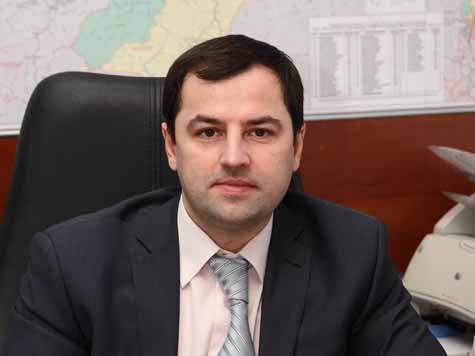 Министр финансов края Владимир Бахарь: «Нам важно принять бюджет приоритетов»