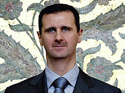 Один из вождей сирийской оппозиции — Бурхан Гальюн — об итогах встречи с министром Лавровым