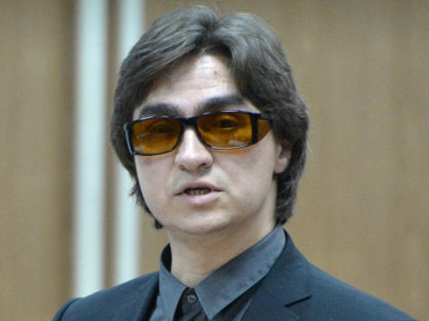 Сергей Филин оценил ущерб от нападения. Подробности допроса Сергей Филин оценил ущерб от нападения. Подробности допроса