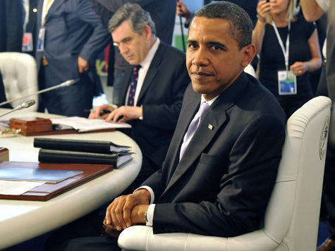 Президент Обама собирается запретить слежку за союзниками Америки?


