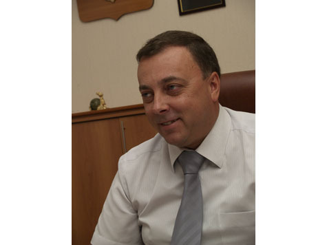 В мае пост министра здравоохранения Челябинской области занял доктор медицинских наук, профессор ЧелГМА Виталий Тесленко 
