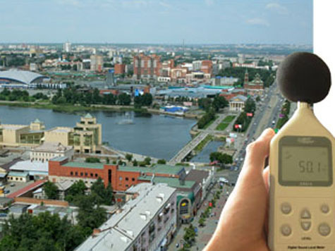Челябинск покинул «черный список» городов, где нечем дышать