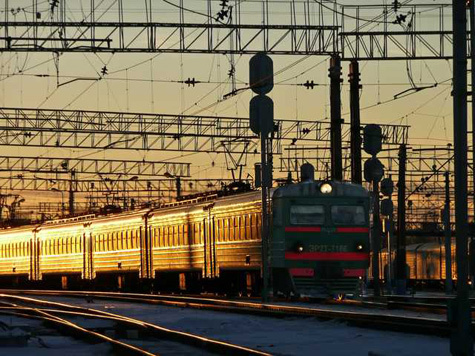 Новая система расчета стоимости билета “на выход”, опробованная этим летом на Ленинградском направлении, вводится на всех участках МЖД