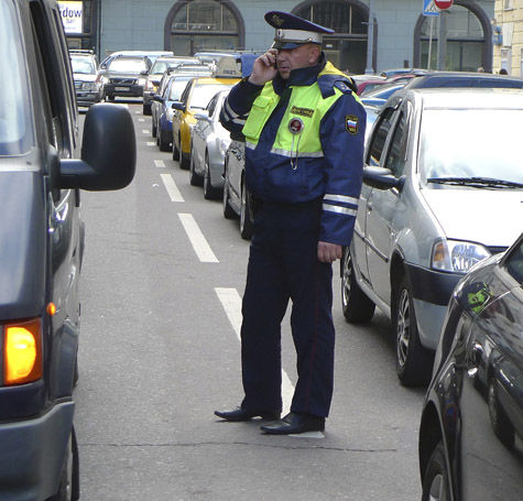 Финансирование ФЦП «Безопасность дорожного движения-2013–2020» урезали втрое