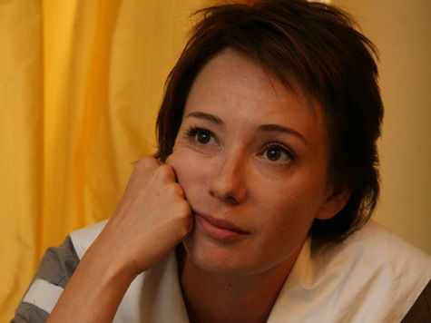 После благотворительного концерта и аукциона в Санкт-Петербурге актриса рассказала «МК» о работе своего фонда
