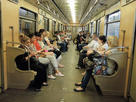 Пассажирам метрополитена скоро не придется делать дополнительные пересадки со станции на станцию