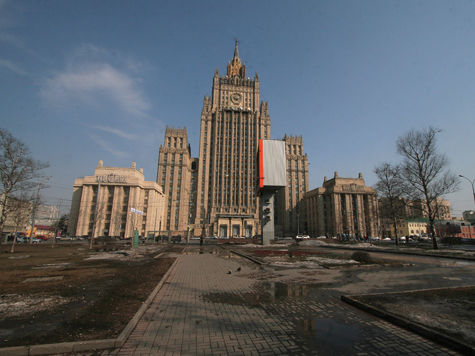 Задержание в Москве дипломата-цээрушника Райана Фогла вряд ли сильно скажется на отношениях России и США