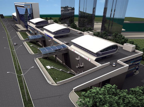 Кошкин лес станет новым микрорайоном, а в Жилино появится завод манекенов