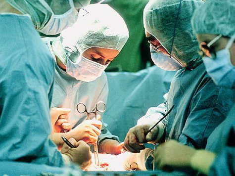 Пациентку на последней стадии мочекаменной болезни спасли от инвалидности хирурги Лечебно-реабилитационного центра Минздравсоцразвития России