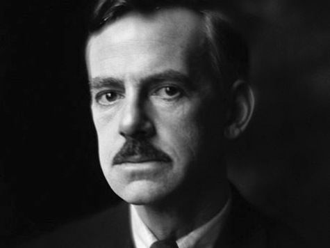 16 октября 1888 года родился известный американский драматург Юджин О’Нил
