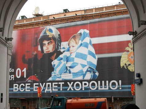 Могут ли запылать московские лесопарки?