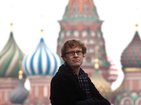 Корреспонденту The Guardian отказали во въезде в Россию