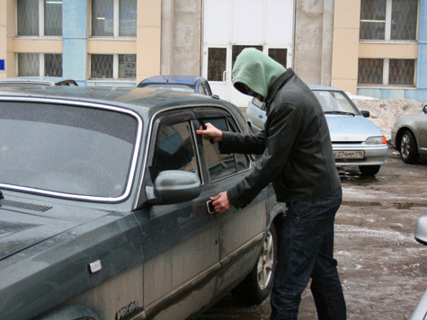 В отношении оперативника возбуждено уголовное дело